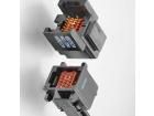 ABC06N-22P Rectangular Mil Spec Connectors