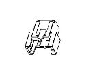 ABC03N-16P electronic component of TE Connectivity