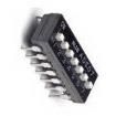 ADE0304 DIP Switches/SIP Switches
