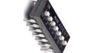 ADE0604 DIP Switches/SIP Switches