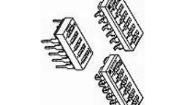 ADE0904 DIP Switches/SIP Switches