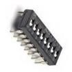 ADF04S04 DIP Switches/SIP Switches