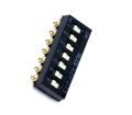 ADF07S04 DIP Switches/SIP Switches