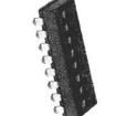 ADF02S04 DIP Switches/SIP Switches