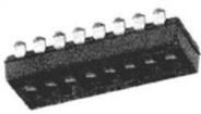 ADF10STTR04  Electromechanical