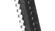 ADF10STTR04 DIP Switches/SIP Switches