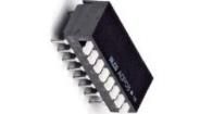 ADP02STR04 DIP Switches/SIP Switches