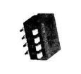 ADP06 DIP Switches/SIP Switches