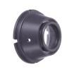 AE-770 Circular MIL Spec Strain Reliefs & Adapters