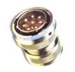 YAFD57-12-10SNC012 Circular MIL Spec Connector