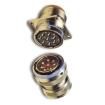 AFD57-8-33SW-6117-LC Circular MIL Spec Connector