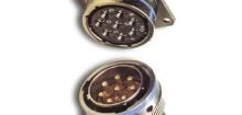 AFD56-18-30SW-6141 Circular MIL Spec Connector
