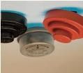 ALR-SC-10A  Sensors