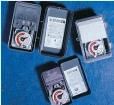 ALR-TC-103R  Electromechanical