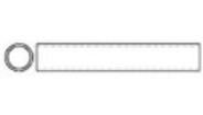 AMPSULATION-VFP21-1/4-X-48 