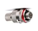 AS608-35SN-903M  Connectors