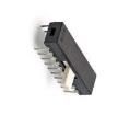 ASE22RS04 Slide Switches