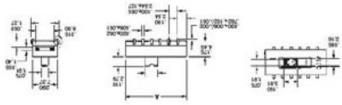 ASE22S04  Electromechanical