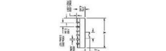 ASE22S04 Slide Switches