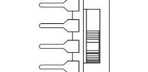 ASE42G04 Slide Switches