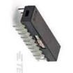 ASF22L Slide Switches