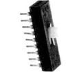 ASF42G04 Slide Switches