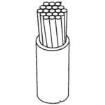 ATFC0411-22-9 Hook-up Wire