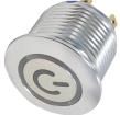 AV1610P312R04 Pushbutton Switches