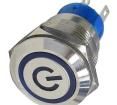 AV1920P324Q04 Pushbutton Switches