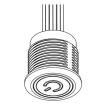 AVC16LS04FE13T5B04  Electromechanical