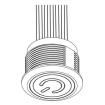 AVC22MS16FE0DT5A04  Electromechanical