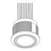 AVP22MAIBFE0DT5A04  Electromechanical