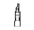 B-040-22-N Solder Sleeves & Shield Tubing
