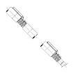 B-053-70-03 Solder Sleeves & Shield Tubing