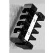 B102 Barrier Terminal Blocks
