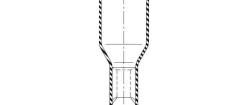 B-106-1503 Terminals