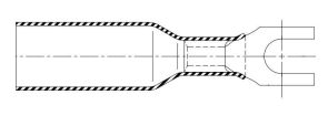 B-106-2401 electronic component of TE Connectivity