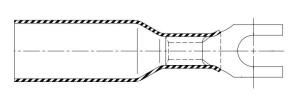 B-106-2503 electronic component of TE Connectivity