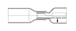 B-106-3633 electronic component of TE Connectivity