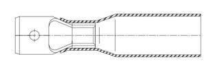 B-106-4631  Connectors
