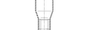 B-106-4631 Terminals
