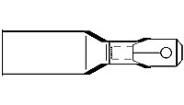 B-106-4632 electronic component of TE Connectivity