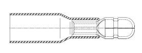 B-106-7401 electronic component of TE Connectivity