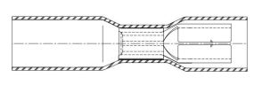 B-106-8502 electronic component of TE Connectivity