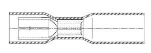 B-106-8502  Connectors