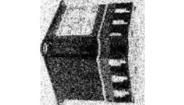 B138XEH General Purpose Relays