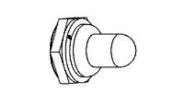 B1440804 Switch Fixings