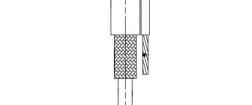 B-150-05-S Solder Sleeves & Shield Tubing