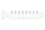 B-500-06-01  Connectors