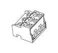 B51C8U02T electronic component of TE Connectivity